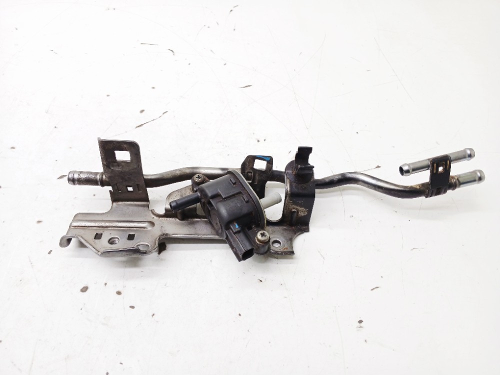 Valvula Vacuo Honda Civic Si 2.0 2007 2008 1362007020
