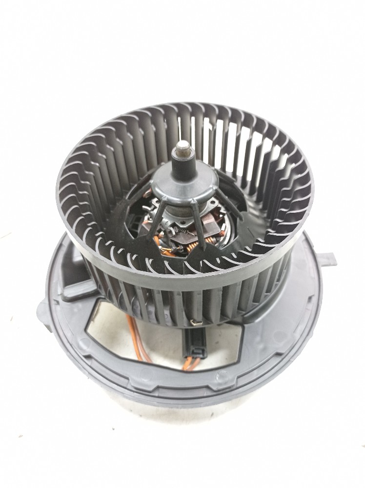 Ventilador Ar Condicionado Audi Q3 Tfsi 1.4 2019 2020