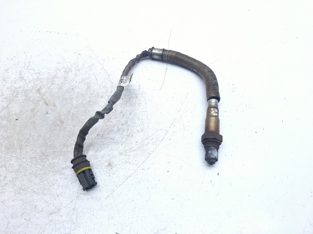 Sonda Lambda Bmw 325i 2.8 6cc 2009 2010 0258006796