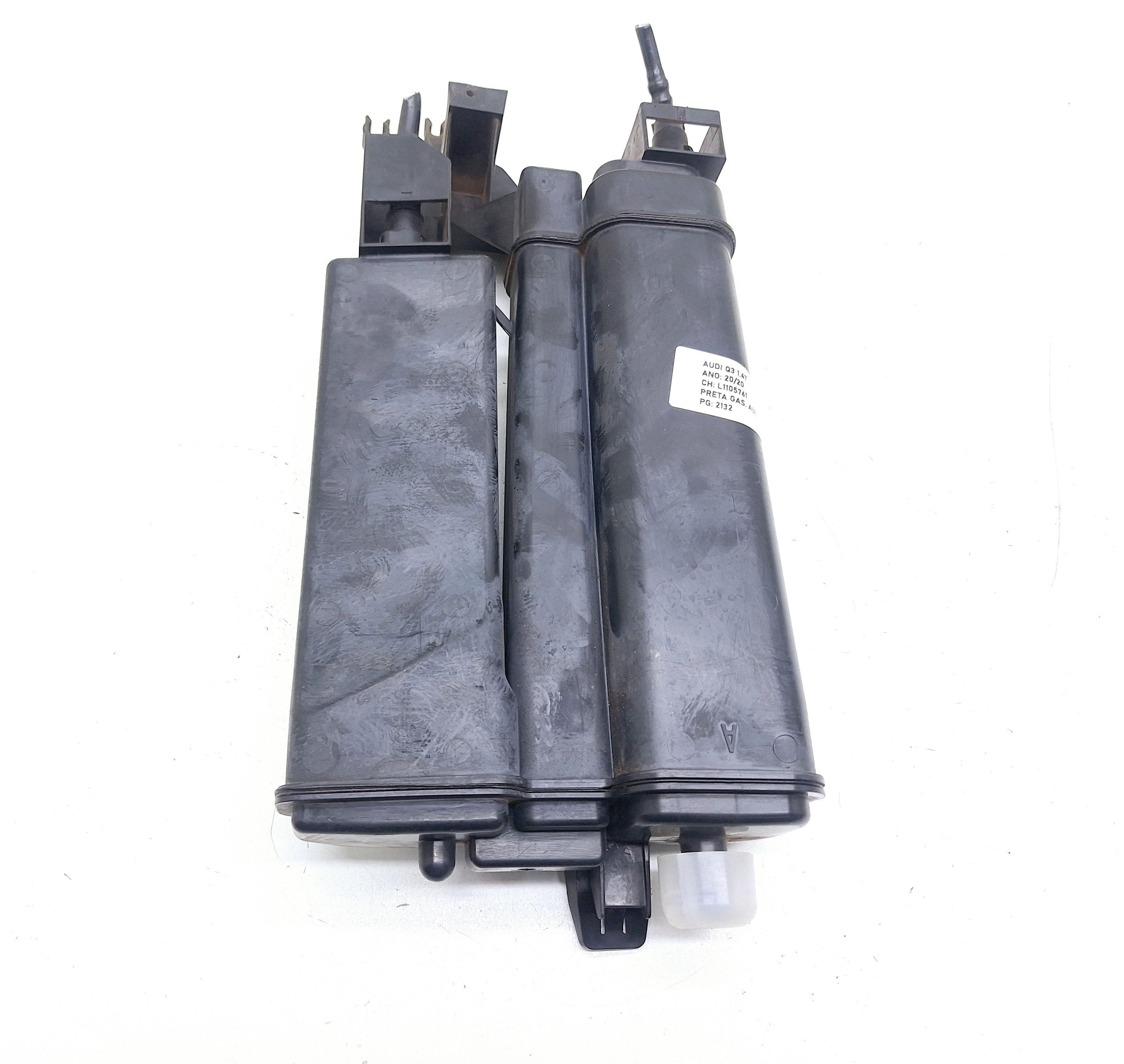 Filtro Canister Audi Q3 Tfsi 1.4 Turbo 2020 Nº5qa201801
