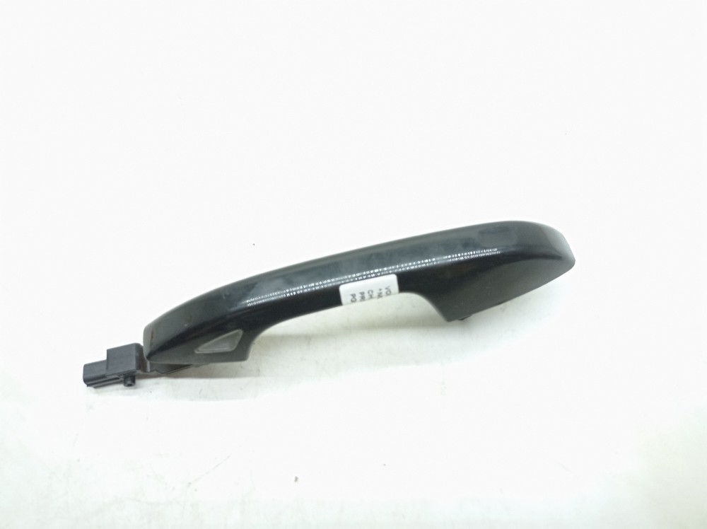 Maçaneta Externa Traseira Esquerda Volvo Xc40 1.5 2021 2022