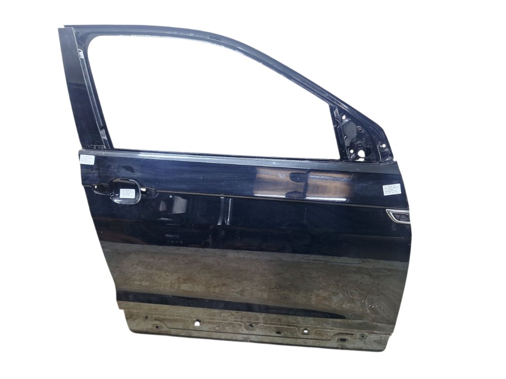 Porta Dianteira Direita Vw Tcross Tsi 1.4 2025