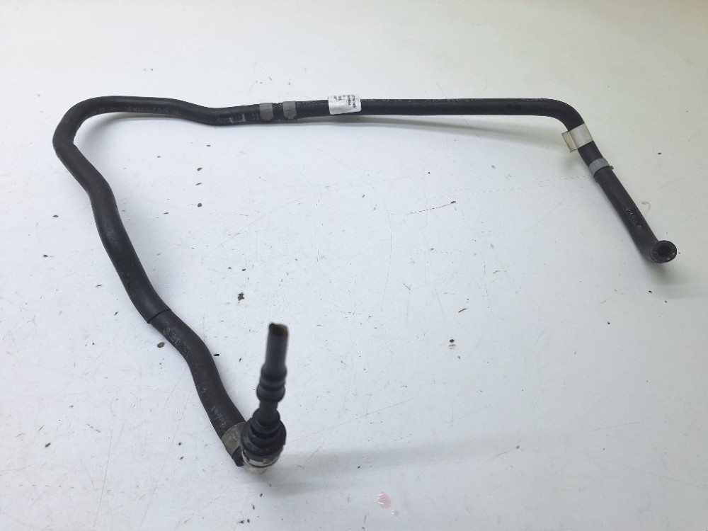 Mangueira Combustível Vw Tiguan 2.0 2021 06k133986