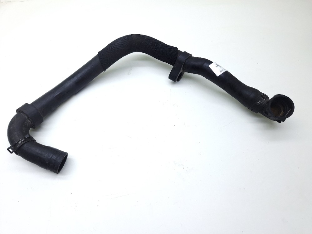 Mangueira Radiador Vw Tiguan Tsi 2.0 2011 2012