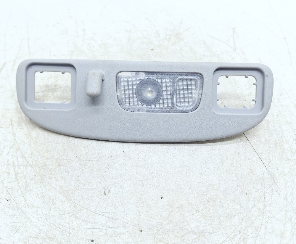 Luz Cortesia Traseira Direita Gm Equinox 2.0 2019 84260155