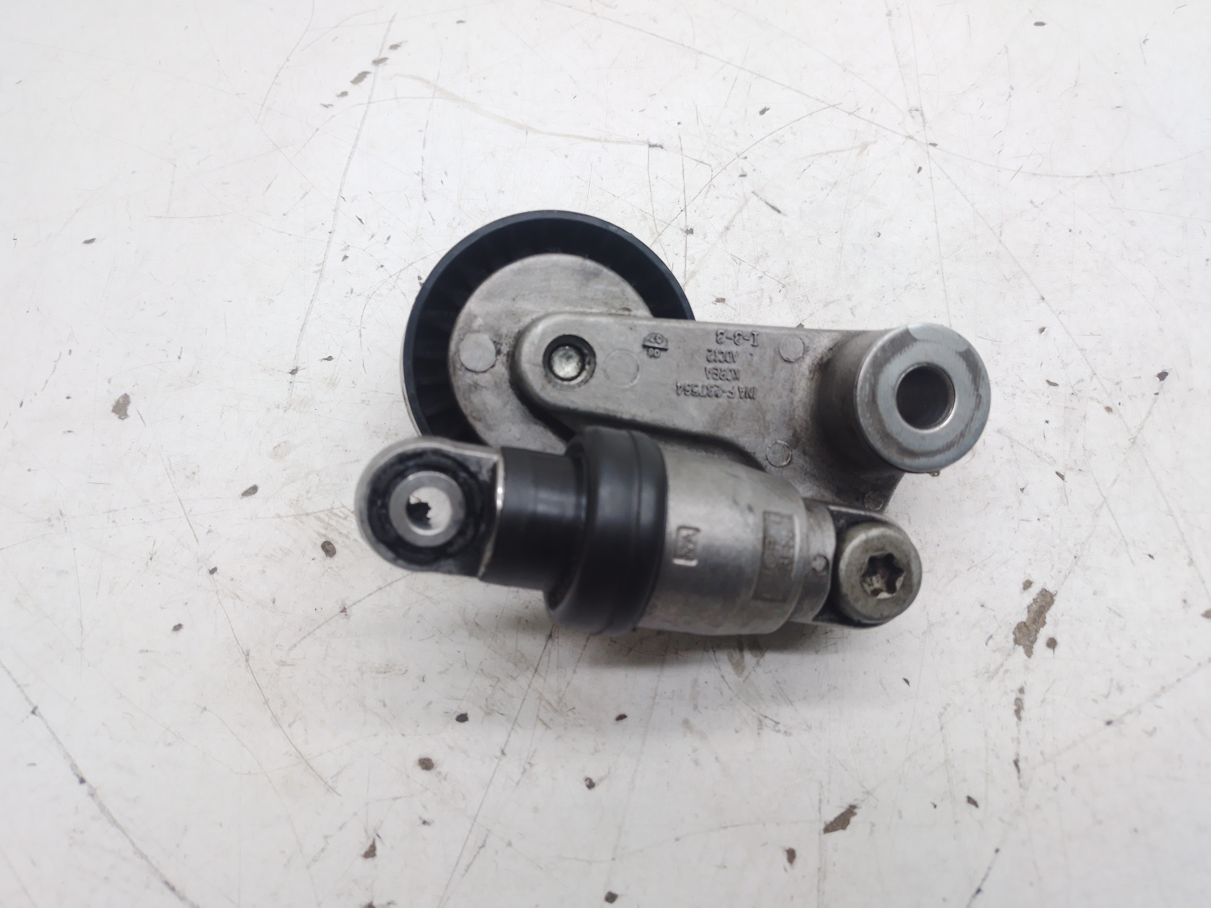 Tensor Correia Hyundai Azera 3.3 2010 252813c100