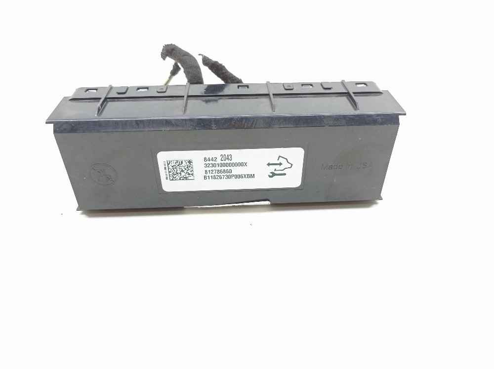 Módulo Ar Condicionado Gm Equinox 2.0 2018 2019 84422043