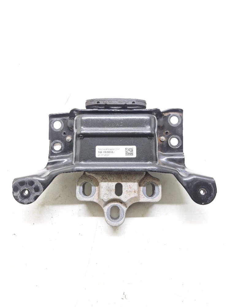 Coxim Câmbio Vw Taos Tsi 1.4 2024 5q0199555bj 14.000Km