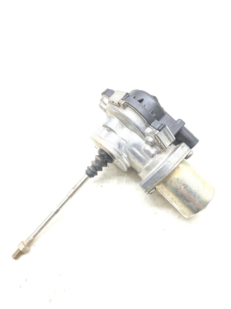 Válvula Wastegate Turbina Vw Jetta Gli 2.0 2024 06k145614g