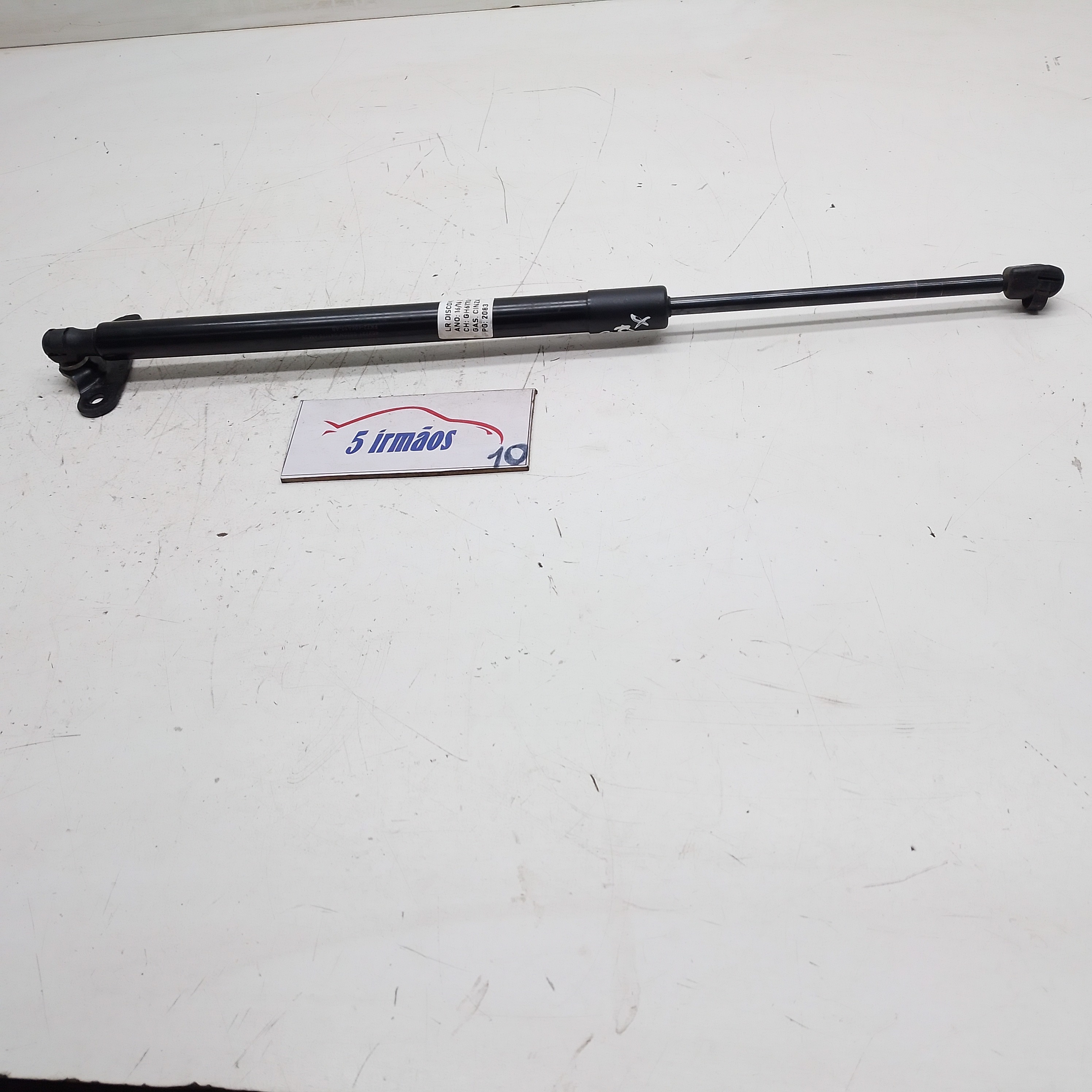 Amortecedor Tampa Traseira Discovery Sport 2.0 2015 / 2016
