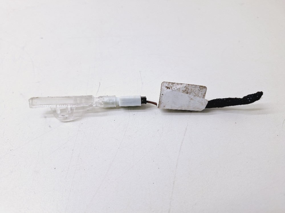 Luz Led Maçaneta Dianteira Esquerda Audi A3 1.8 2015 2016