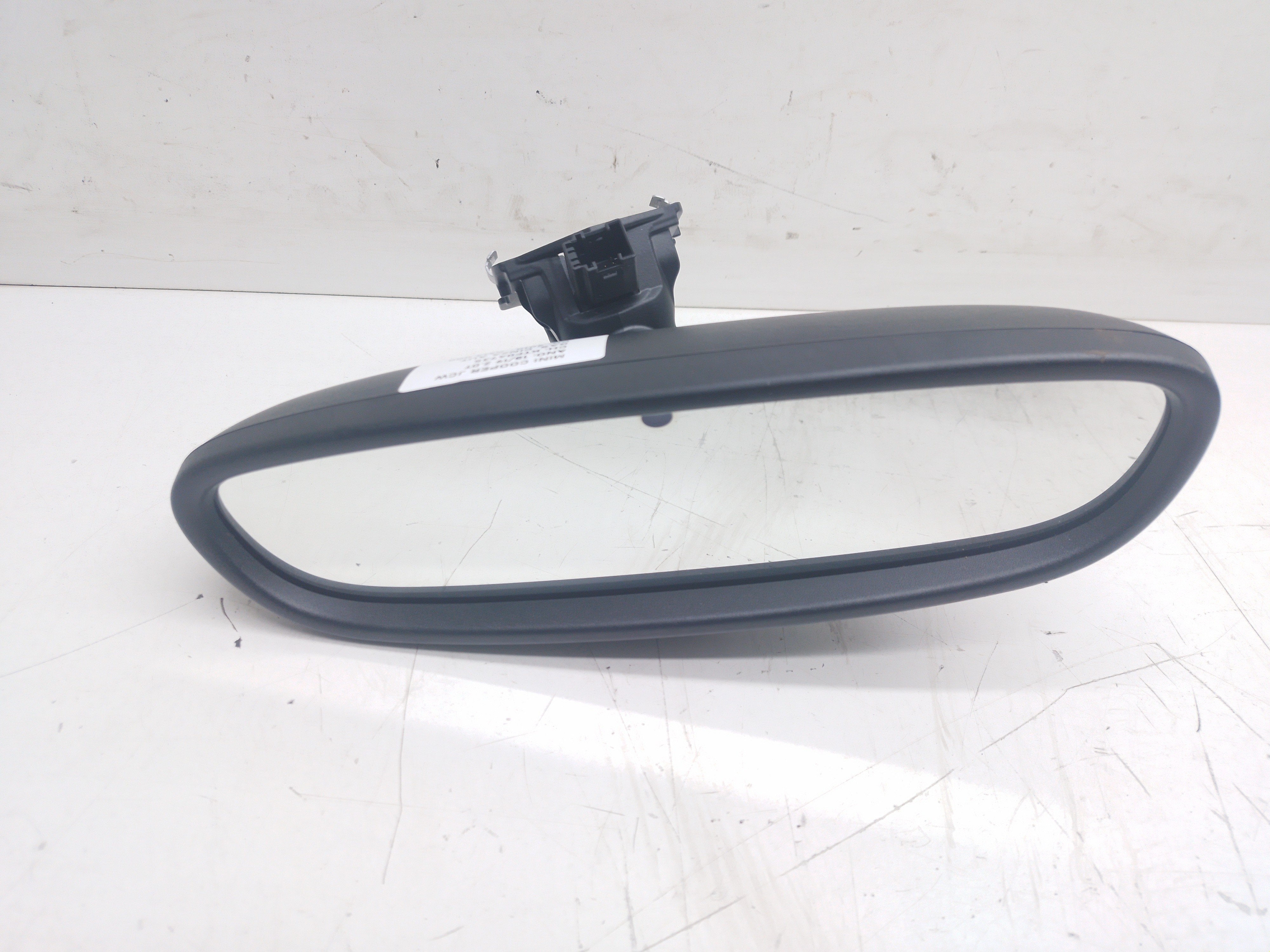 Retrovisor Interno Mini Cooper Jcw 2.0 2019