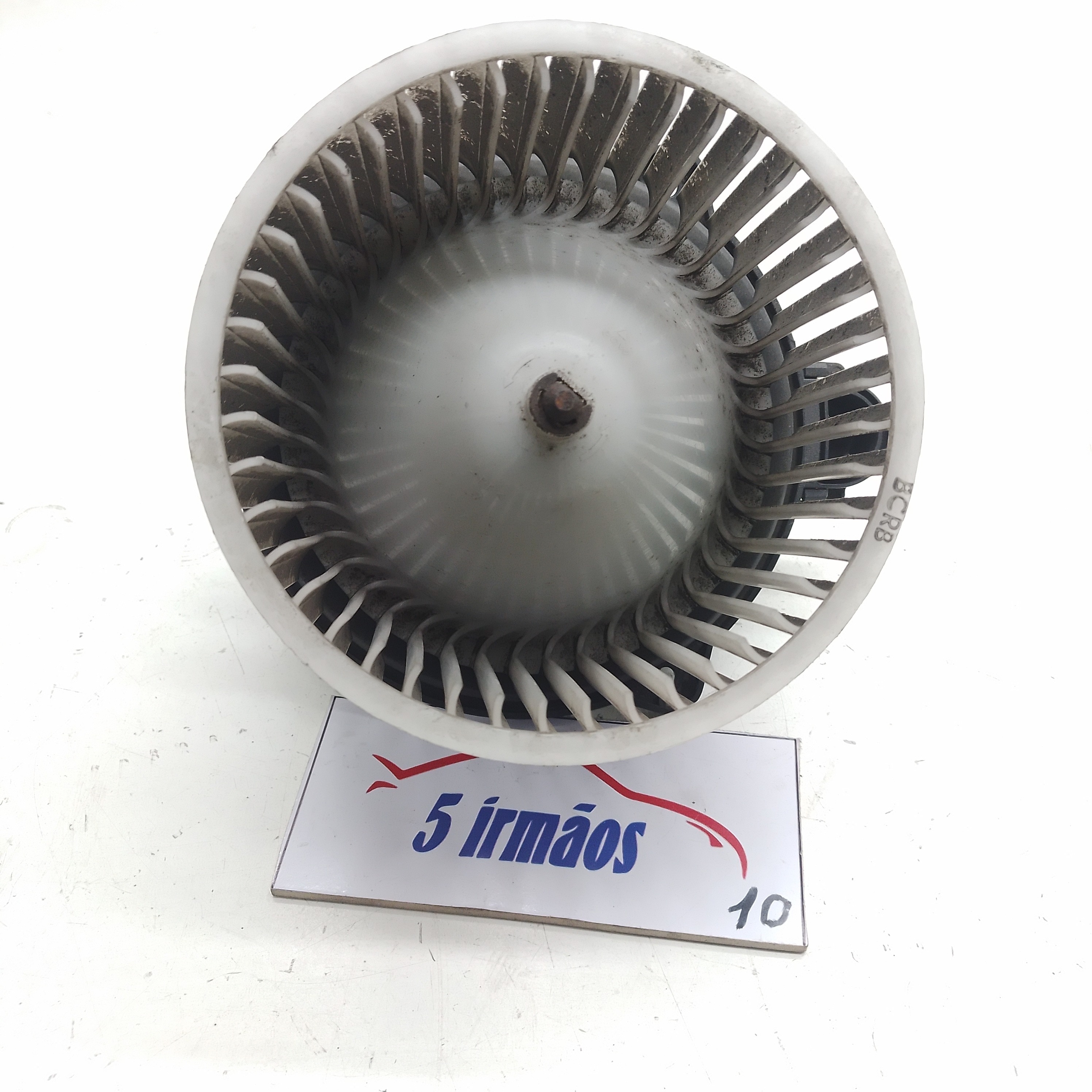 Ventilador Ar Condicionado Hyundai Tucson 2.7 V6 2006 2007