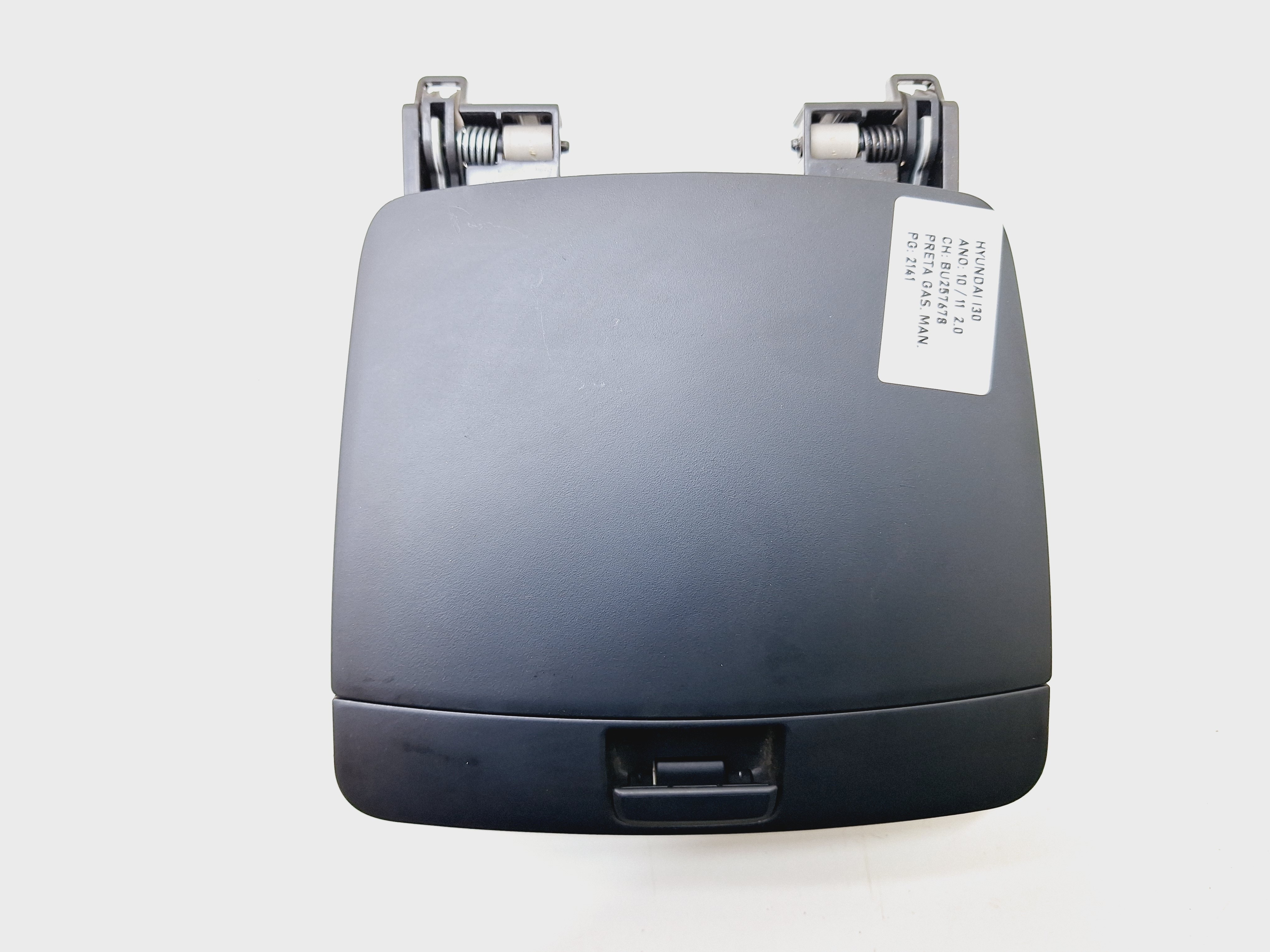 Porta Objetos Hyundai I30 2.0 2010 / 2011 Nº847702l000