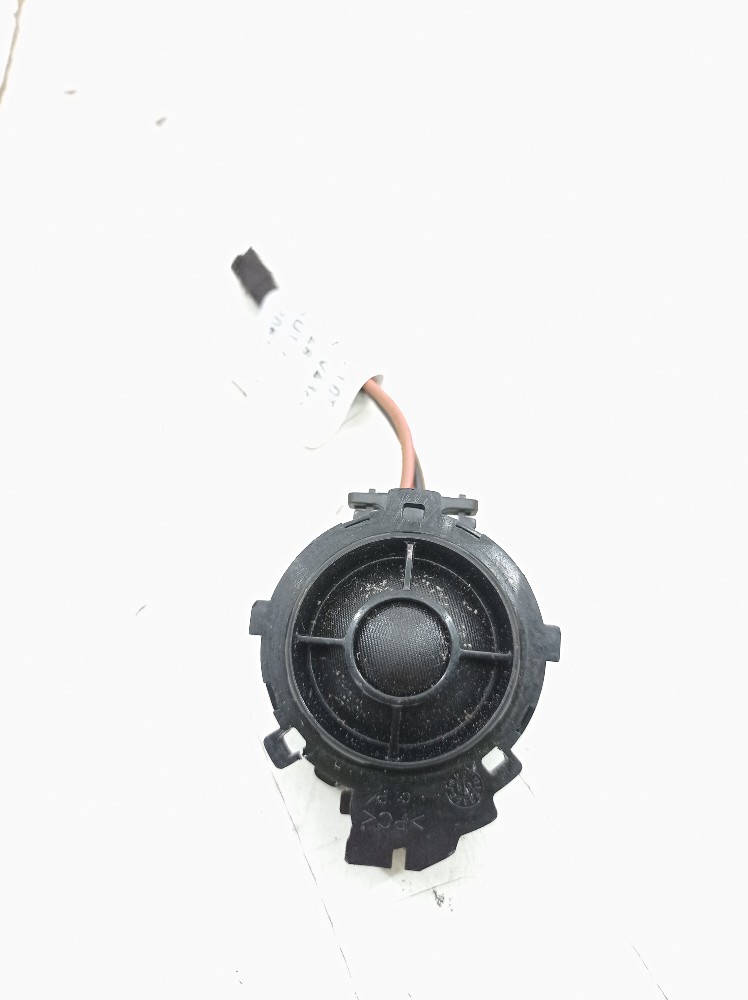 Alto Falante Tweeter Volkswagen Tcross Tsi 1.0 2023 2024  Preto