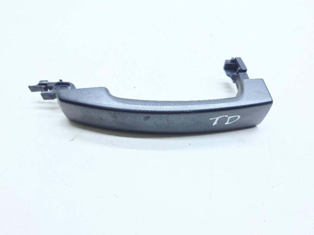 Maçaneta Externa Traseira Direita Freelander 2 2.2 2012