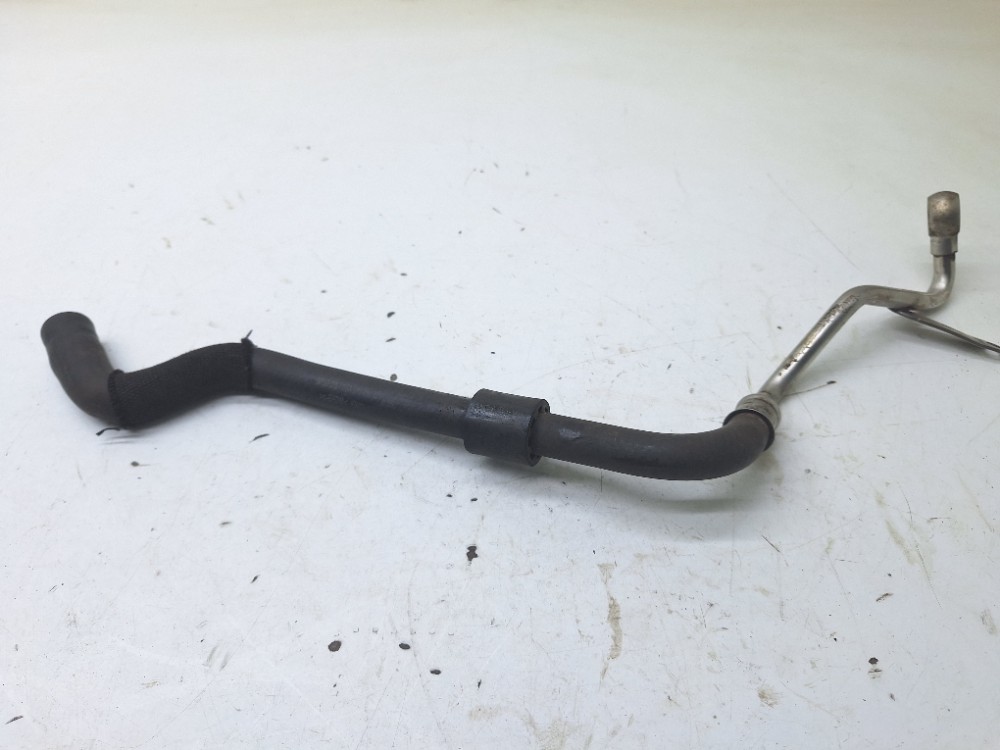 Mangueira Turbina Audi A3 Tfsi 2.0t 2010 2011 06j121492c
