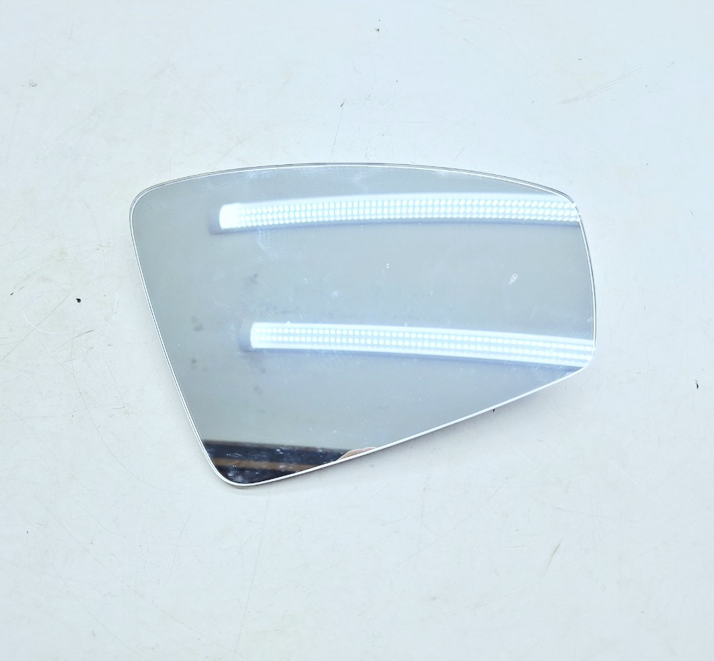 Espelho Retrovisor Direito Vw Tiguan Tsi 2.0 2019 5NN857522