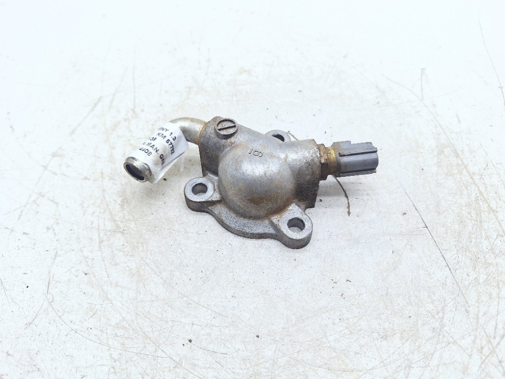Sensor Temperatura Ar Suzuki Jimny 1.3 2018
