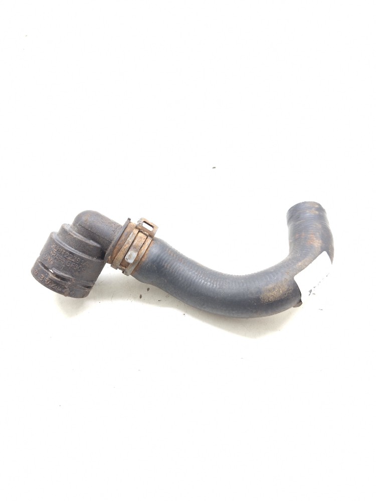 Mangueira Água Radiador Vw Tcross Tsi 1.4 2025 5q0122291aj