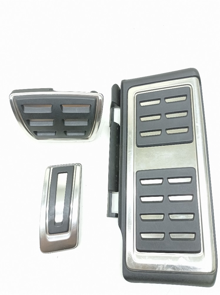 Kit Pedaleira Audi S3 Tfsi 2.0 2015 5q1864551