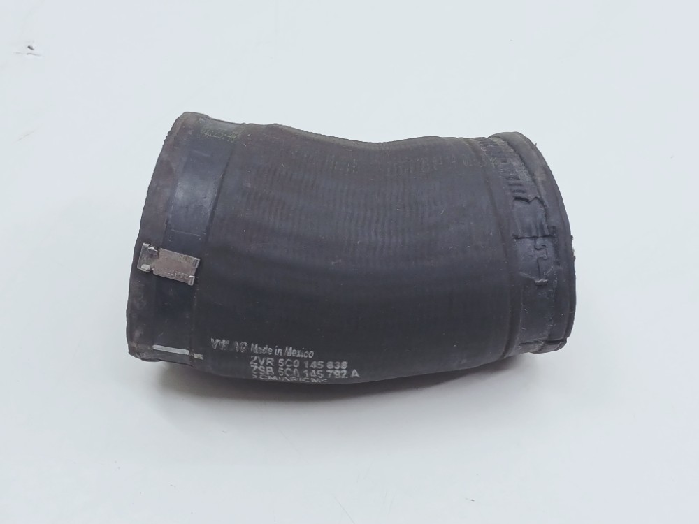Mangueira Arrefecimento Vw Fusca 2.0t 2014 5c0145838