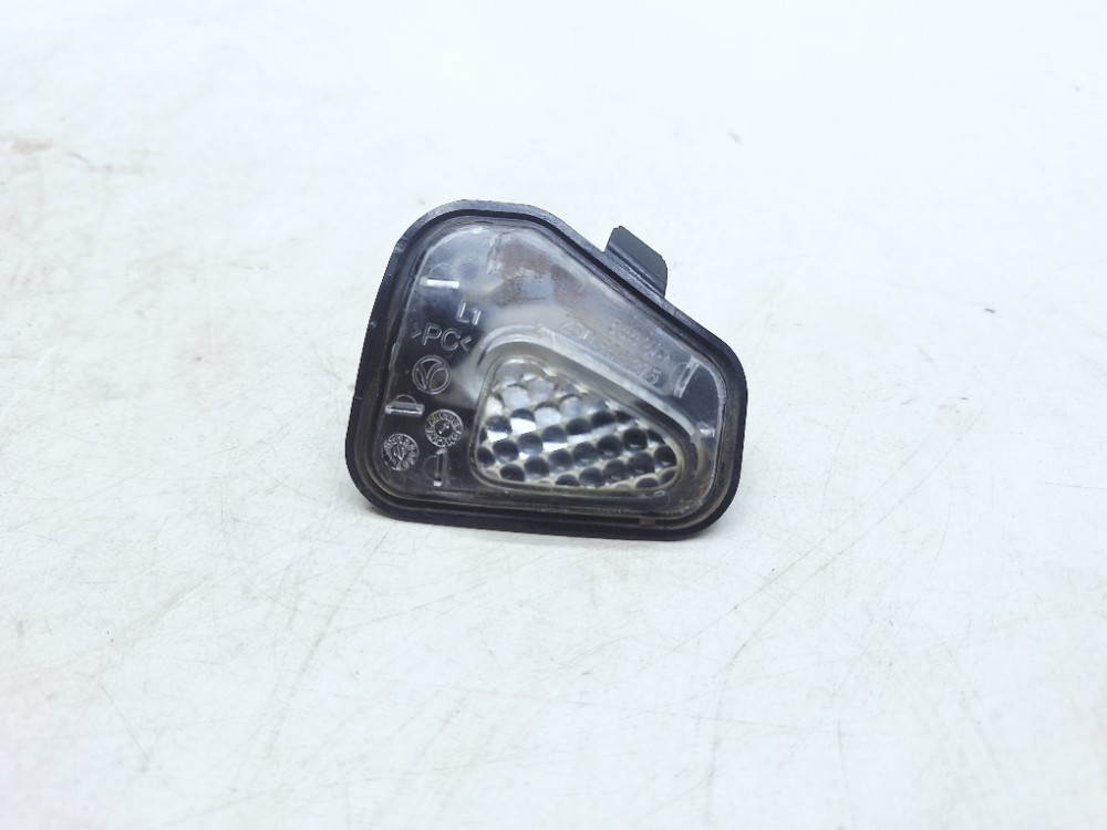 Luz Cortesia Retrovisor Esquerdo Jetta 2.0 2016 3C8945291