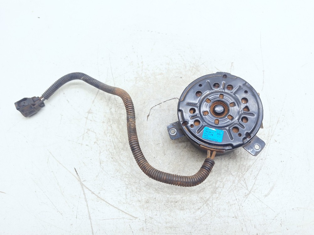Motor Ventoinha Radiador Ix35 2.0 2012 2013 F00s3a2476