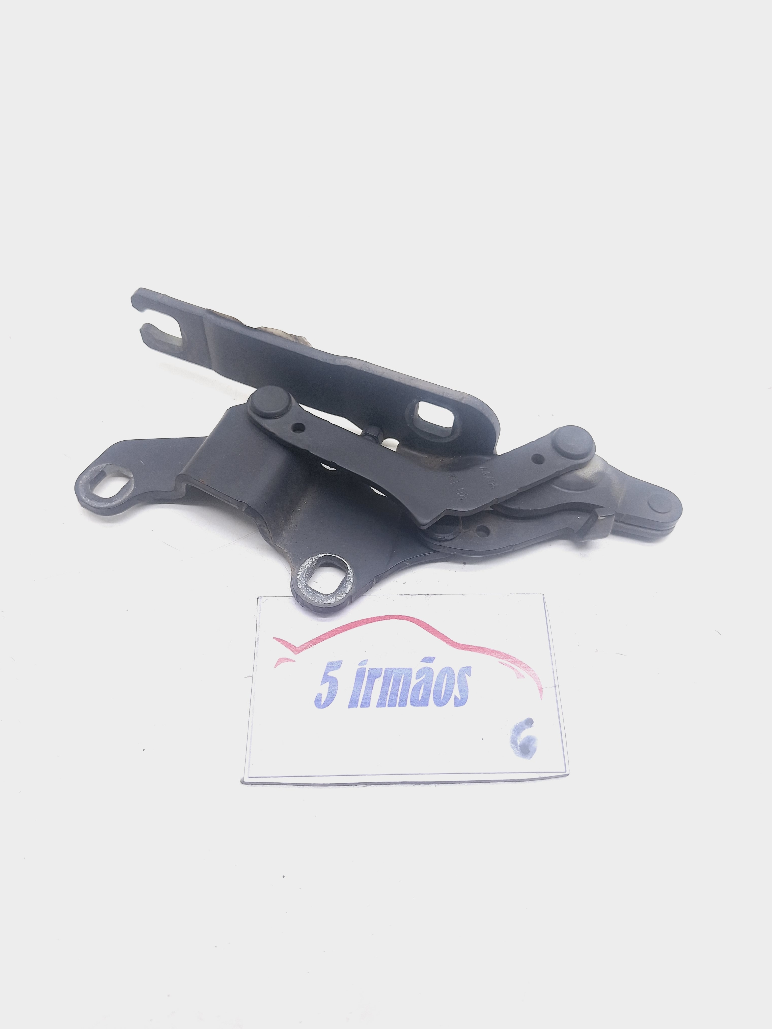 Dobradiça Direita Capô Bmw 320i 2.0 Asp 2006/2007
