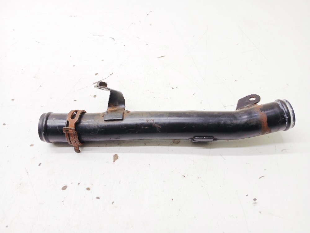 Mangueira Agua Motor Vw Amarok 2.0 2015 2016 2h0122051aa