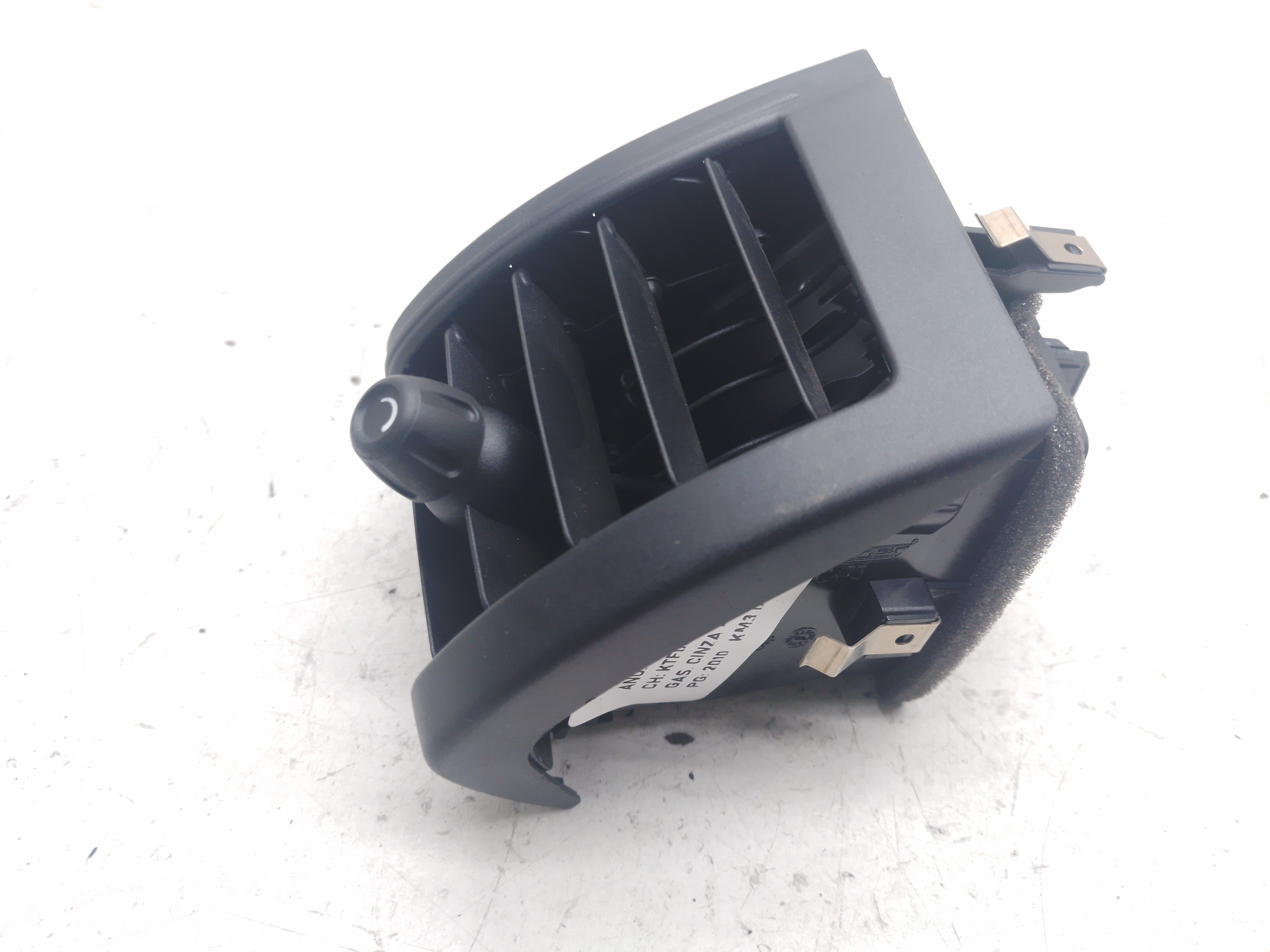 Difusor Ar Central Direito Mini Cooper Jcw 2019 9265406
