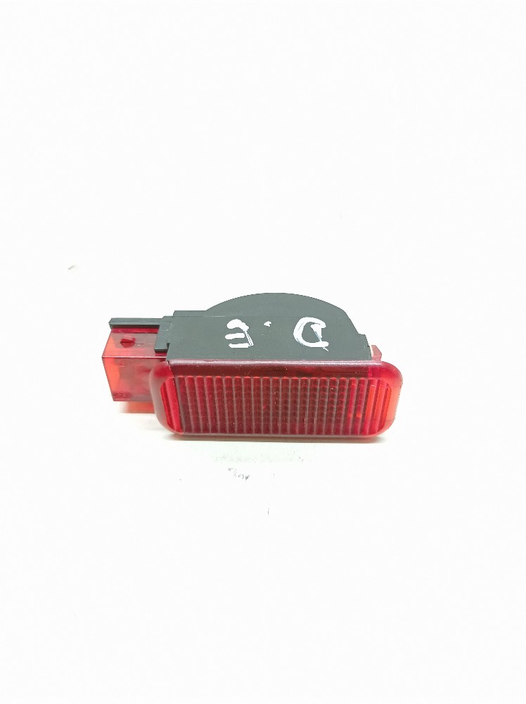 Luz Cortesia Porta Dianteira Esquerda Audi A3 Sedan 2.0 2016