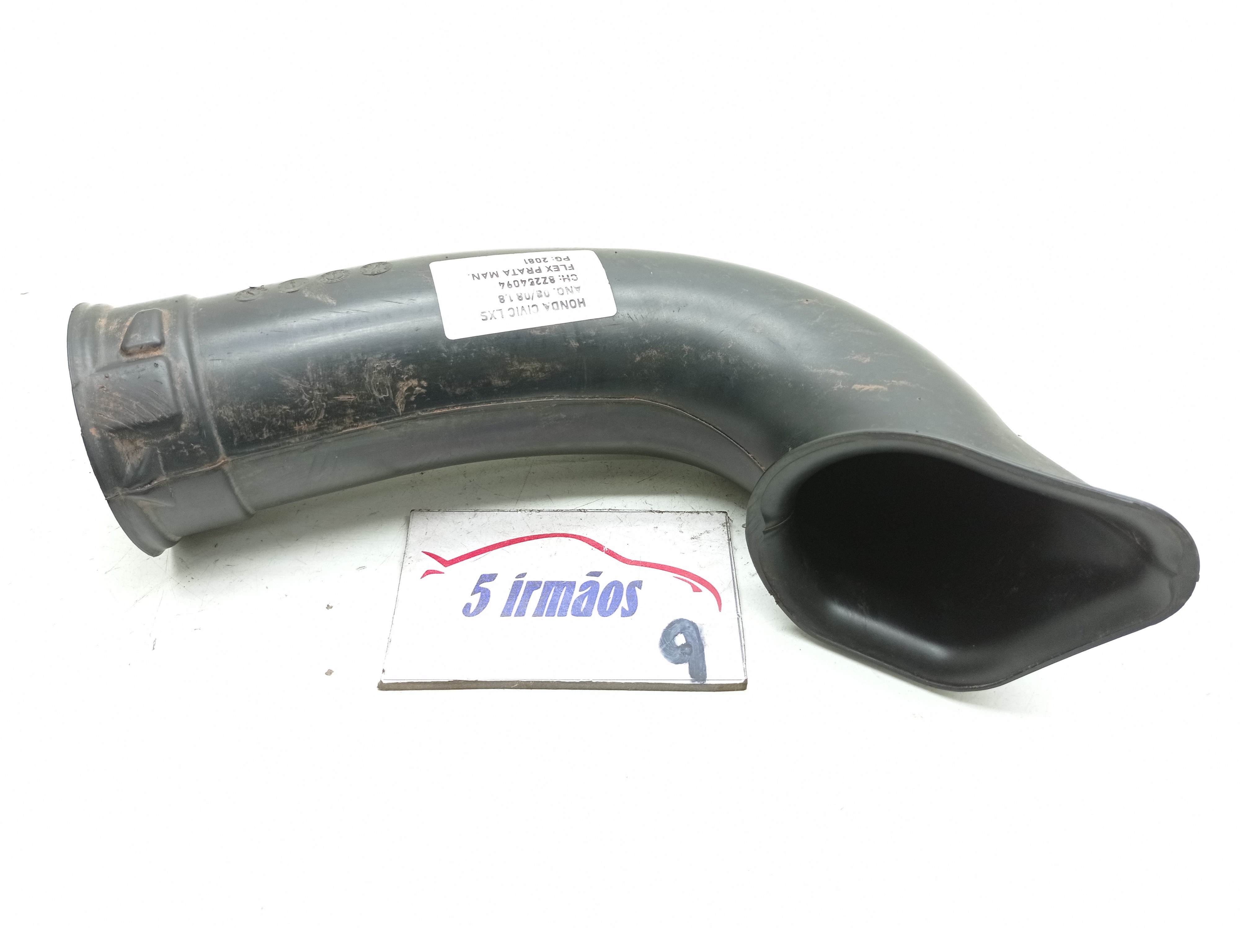 Mangueira Filtro Ar Honda Civic 1.8 2007 / 2008