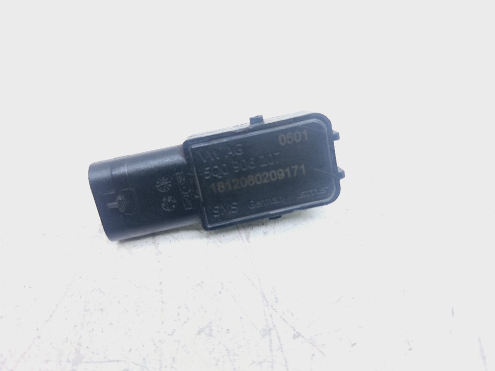 Sensor Map Audi A3 Sedan 2.0 2018 2019 5q0906207