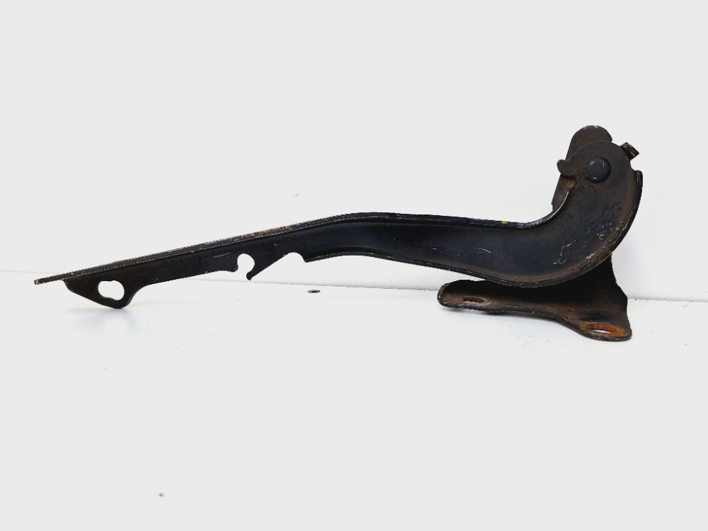 Dobradiça Direita Honda Fit 1.4 2004 Á 2008