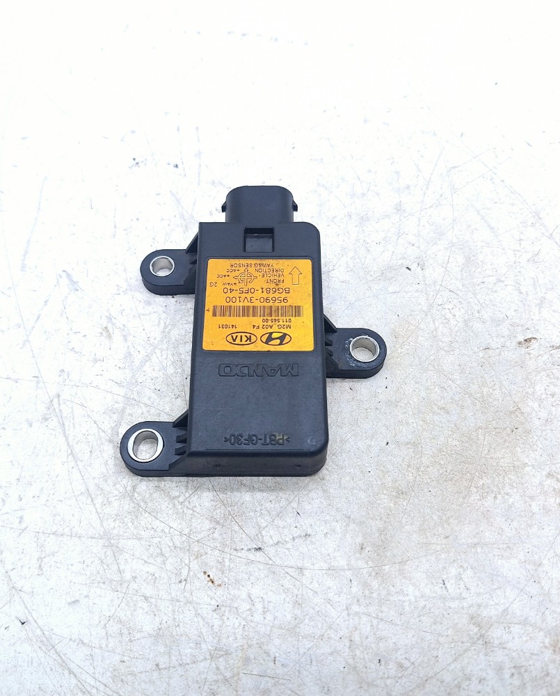 Módulo Estabilidade Hyundai Azera 3.0 2015 956903v100