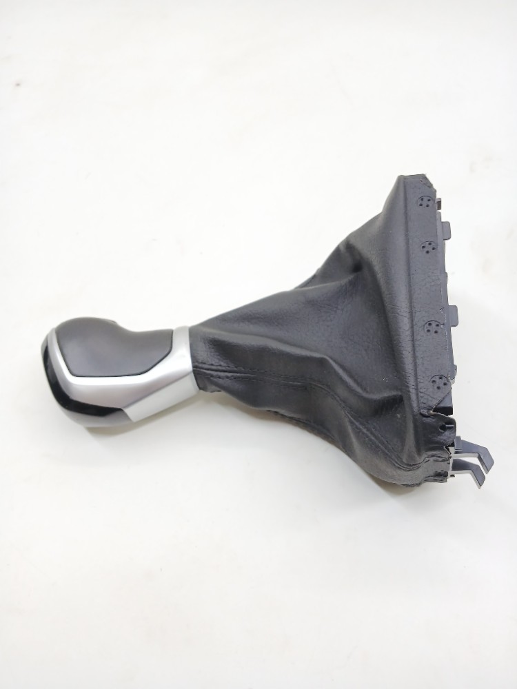 Manopla Alavanca Marcha Vw Nivus Tsi 1.0 2024 2g1713203m