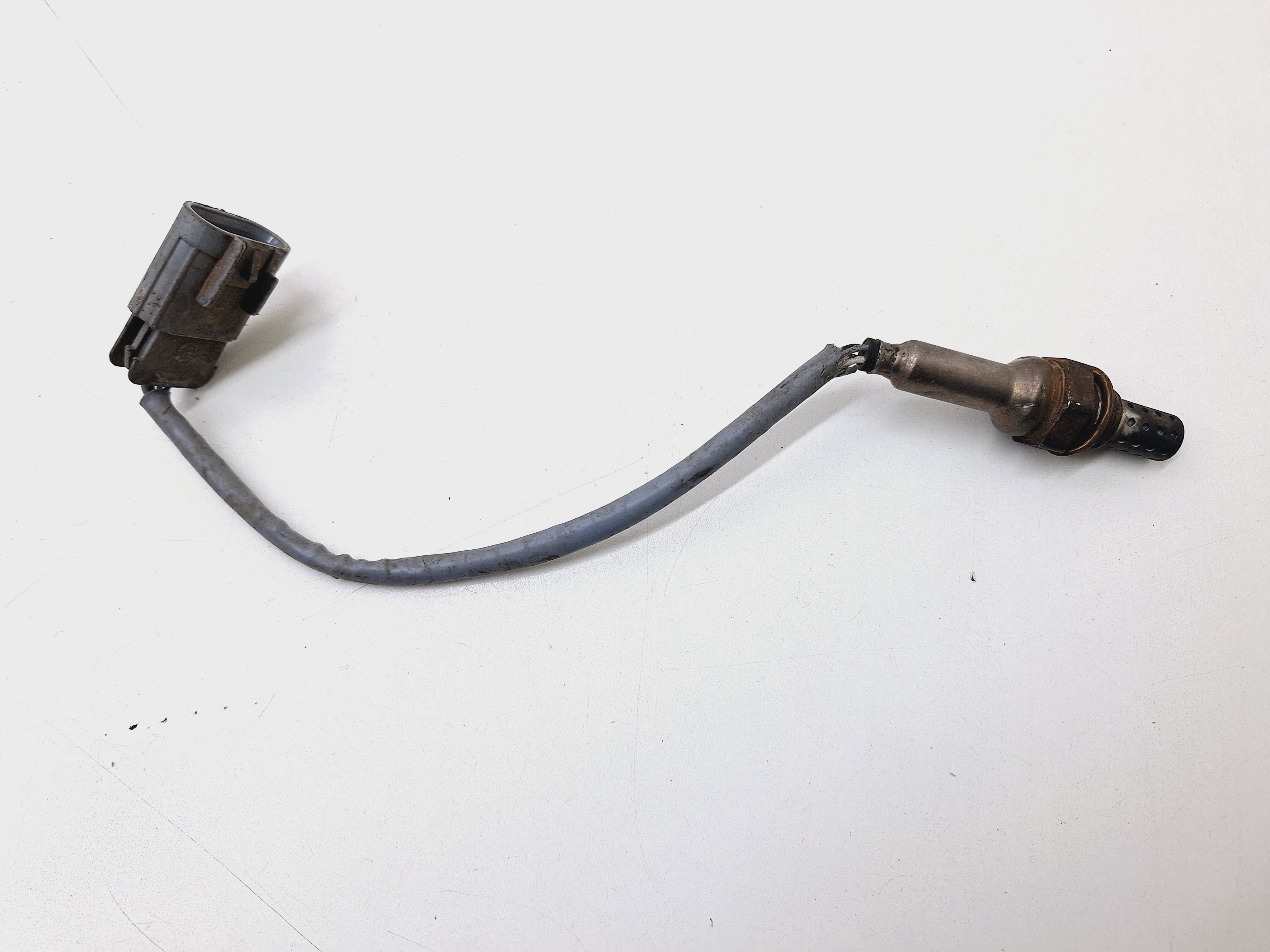 Sonda Lambda Hyundai Veracruz 3.8 2009 Nº392103c700