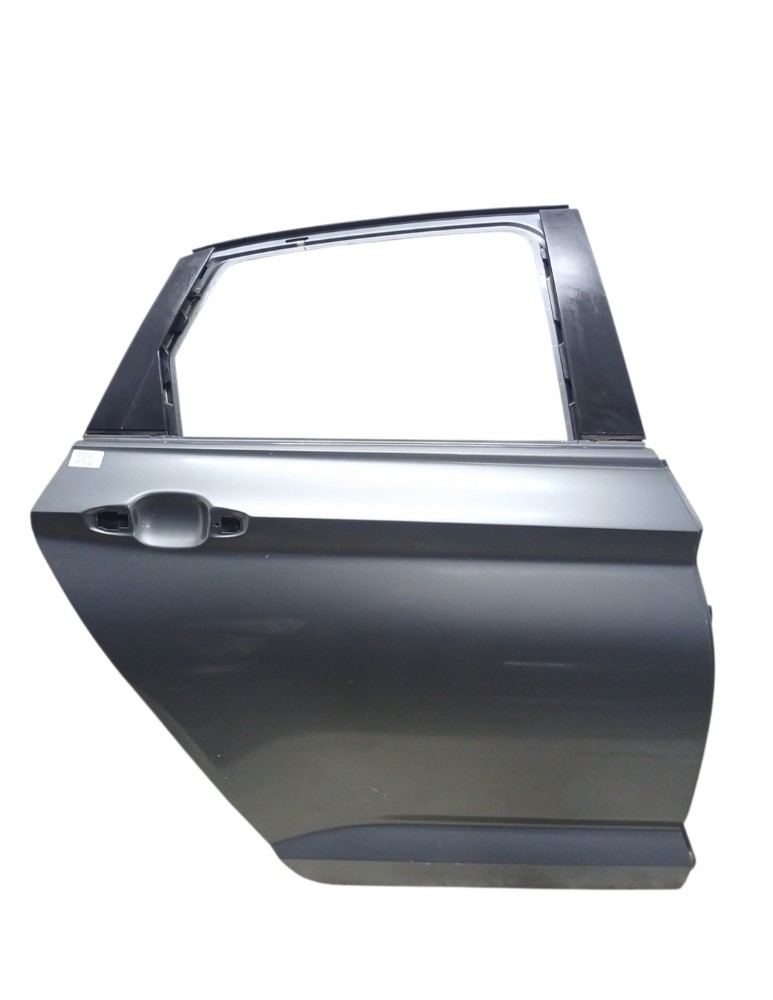 Porta Traseira Direita Vw Jetta Rline 1.4 2019