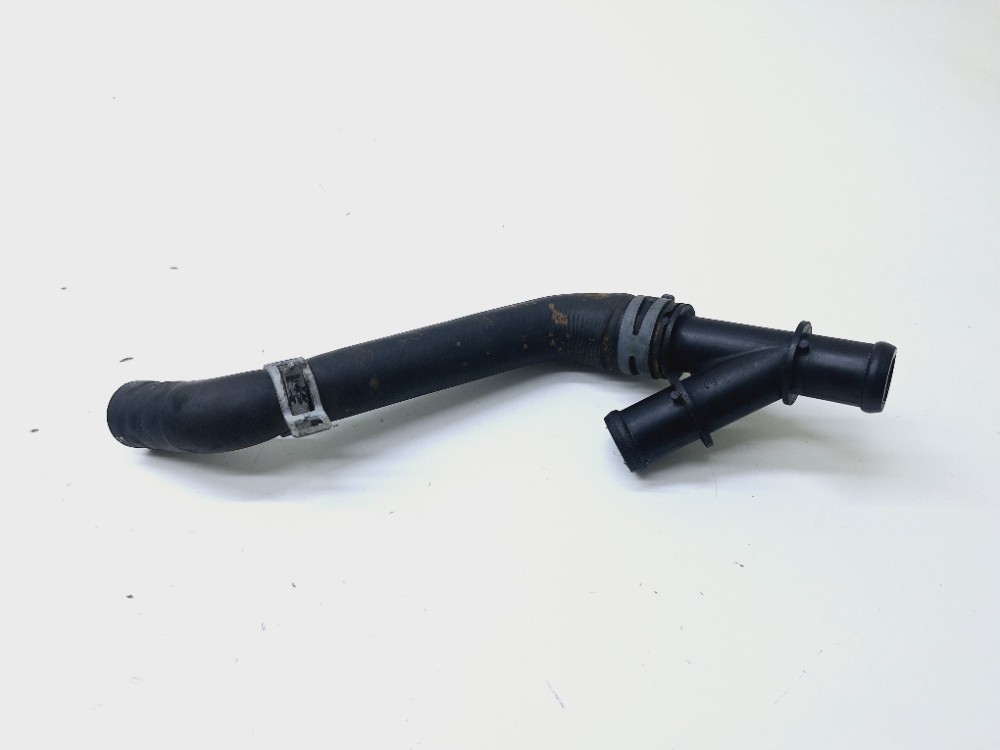 Mangueira Conexão Flange Arrefecimento Vw Taos Tsi 1.4t 2022