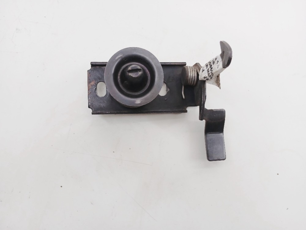 Fechadura Capô Chery Qq 1.0 2018 S11840205ba