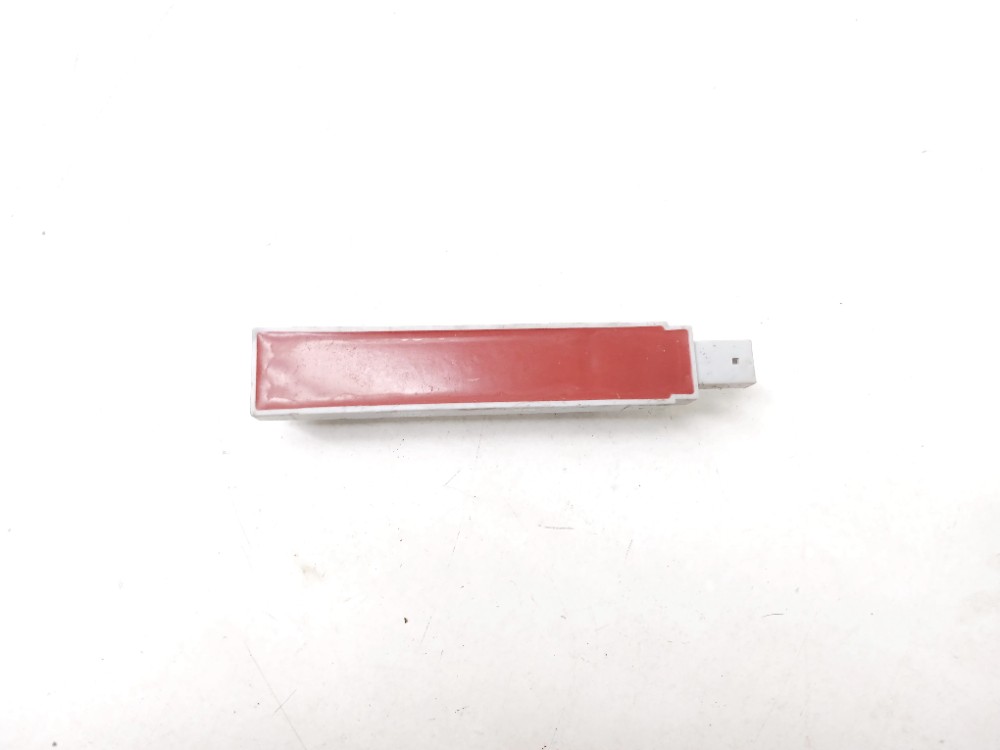 Sensor Keyless Vw Passat Tsi 2.0 2018 5k0962132b