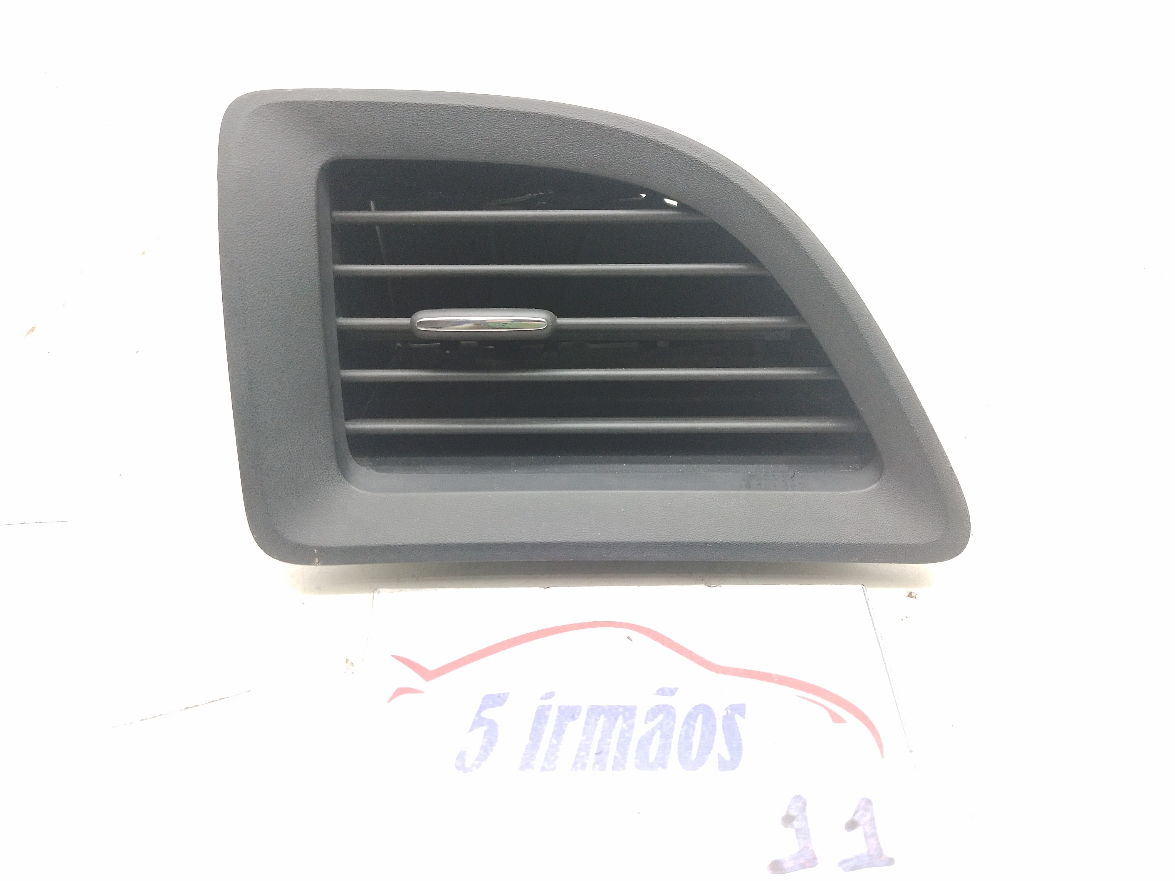 Difusor Ar Esquerdo Gm Malibu 2.4 2010 / 2011 Nº15784893