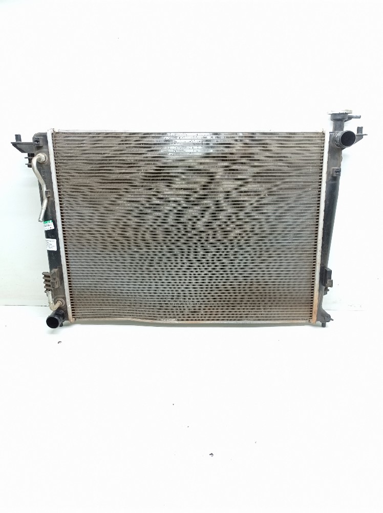 Radiador Água Sportage 2.0 2015 2016 253102sxxx