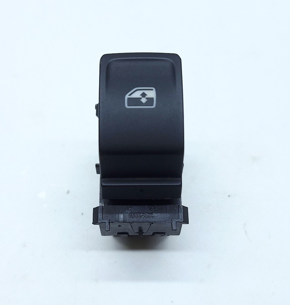 Comando Vidro Traseiro Direito Jetta Gli 2.0 2020 5g0959855m