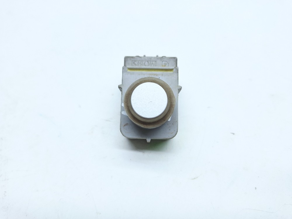 Sensor Estacionamento Traseiro Veloster 1.6 2012 957202v100 Prateado