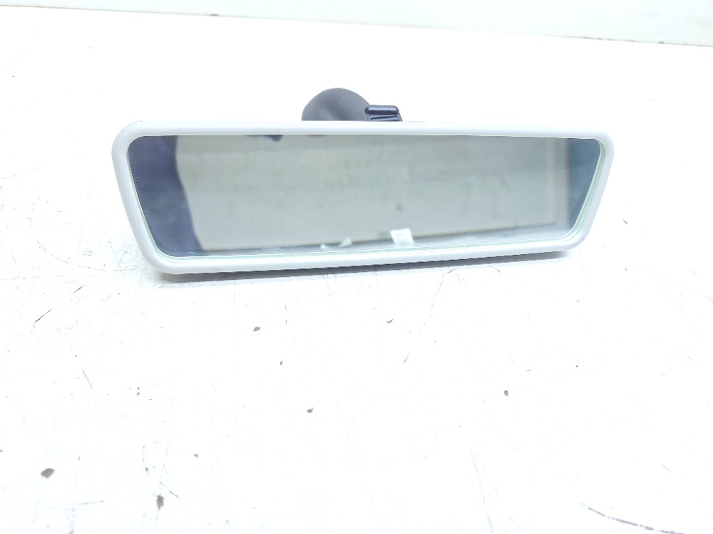 Retrovisor Interno Vw Golf 1.4 2015