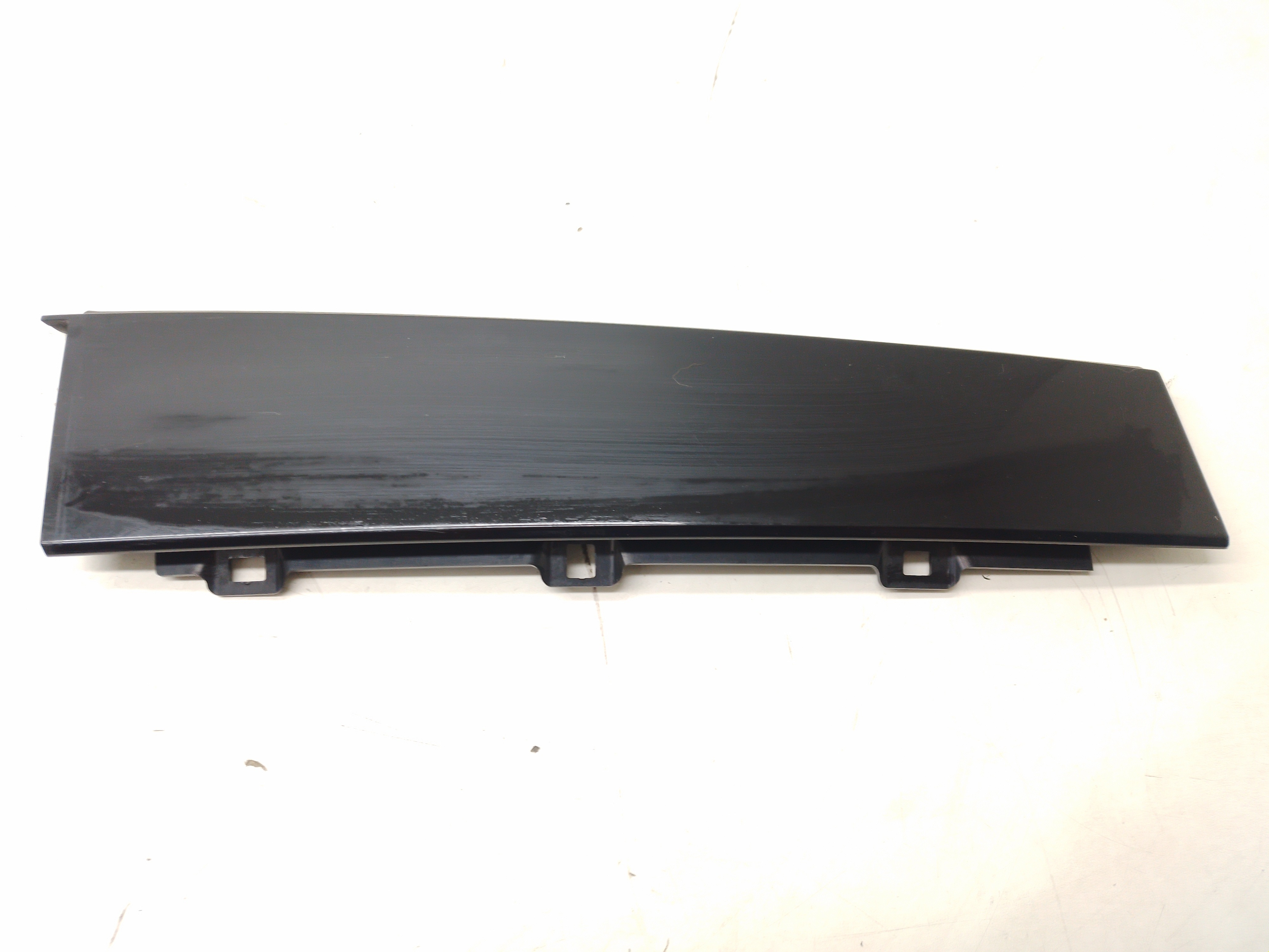 Acabamento Porta Traseira Esquerda Audi A3 Tfsi 2.0 2021