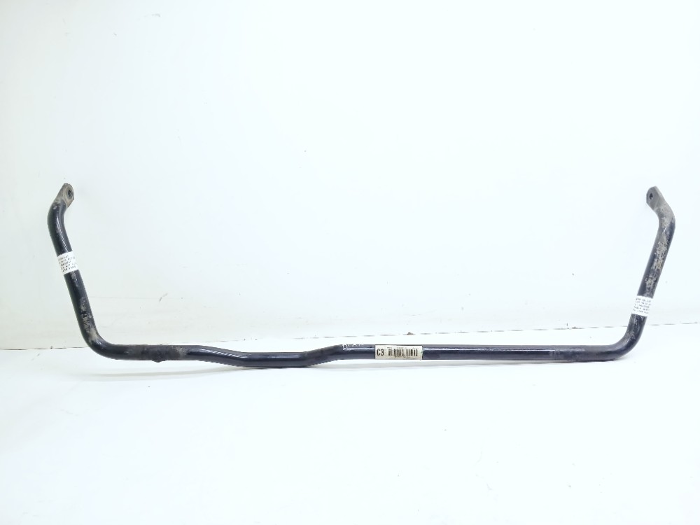 Barra Estabilizadora Dianteira Bmw 320i 2.0 2016