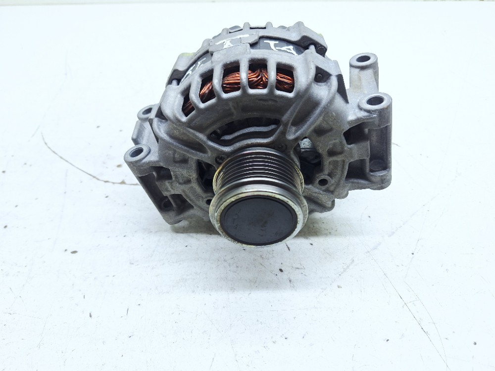 Alternador Vw Jetta Tsi 2.0 2016 2017 06j903023t